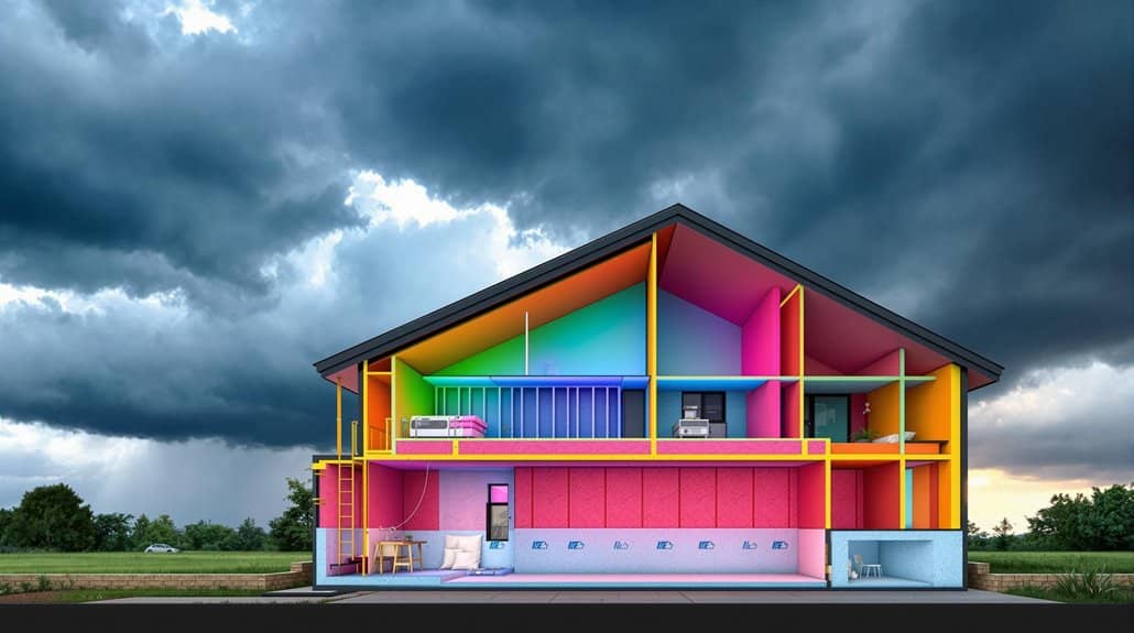 energy efficiency in tulsa